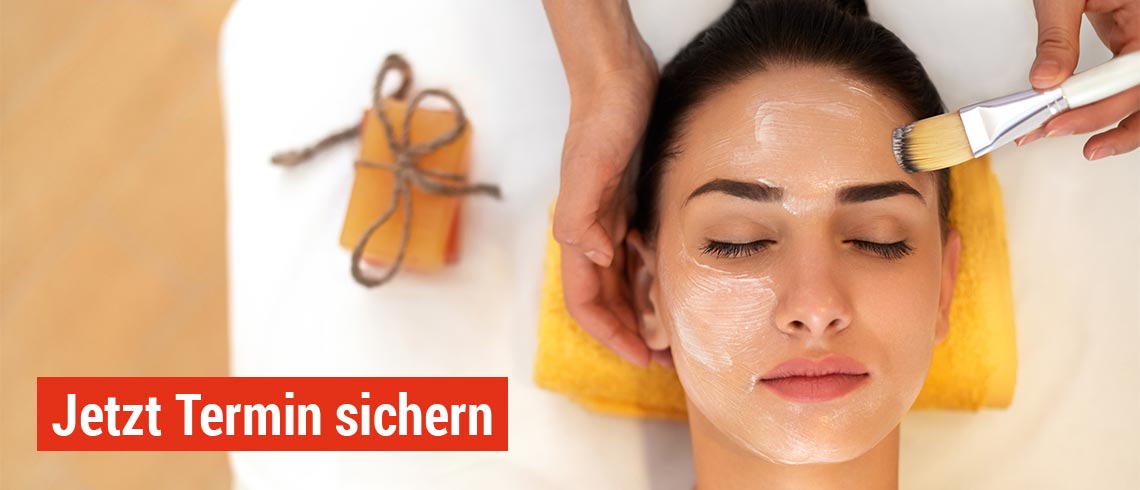 Vanda Kosmetik | NEUERÖFFNUNG - Jetzt Termin sichern!